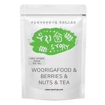 우리가스토리 10배 농축 석류 추출 분말, 400g, 1개