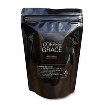 커피프럼 커피그레이스 파나마 SHG FINCA 원두, 홀빈(분쇄안함), 1000g, 1개