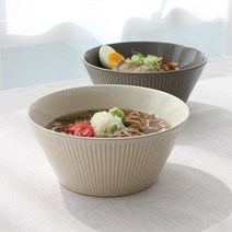 쓰임 바이즈 면기 중, 크림, 2개