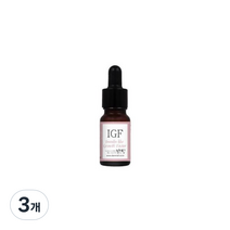 맑을담 보르피린 원액 에센스, 10ml, 3개