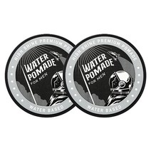 제이숲 스타일제이 포맨 수성 포마드 왁스, 95g, 2개