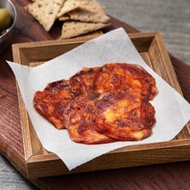 베허 초리조 이베리코 슬라이스 햄, 100g, 1개
