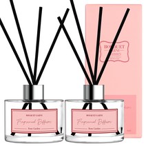 부케가르니 디퓨저 200ml 2개입, 로즈가든