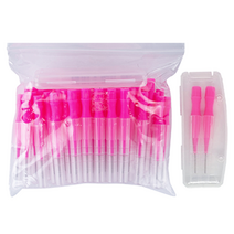 다덴 메디메이트 치간칫솔i형 L 1.5mm 50개입, 1세트