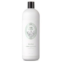 베르블랑 유아 섬유 유연제 그린플로럴향, 1000ml, 1개