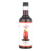 청담라이프 티드롭 히비스커스 원액, 750ml, 1개