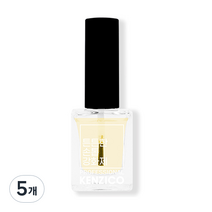 켄지코 튼튼한 손톱강화제, 10g, 5개