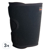 쎈버 허벅지 복대 XL, 3개