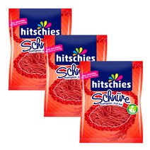 히츨러 쉬누르 젤리, 125g, 3개