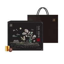 함소아 궁중 침향원 + 쇼핑백, 30환, 1개