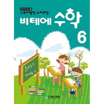 비테에 수학 6, 무한