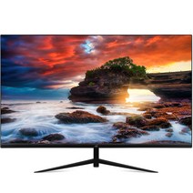 디엑스 60.5cm (24인치) 75Hz 사무용 게이밍 컴퓨터 모니터 DX245HDMI, DX245HDMI(일반)