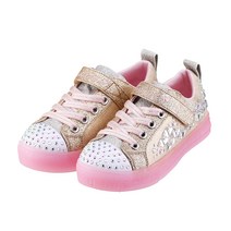 스케쳐스 여아용 운동화 셔플 브라이트 2.0 SK0GL21X191