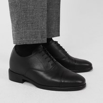 파스코로젠 보르도 5홀 스트레이트팁 정장구두 JC1500