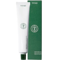 티타드 프레시 브레스 치약, 100g, 1개