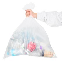 분리수거쓰레기비닐봉지 가성비 좋은 제품 중 알뜰하게 구매할 수 있는 추천 상품