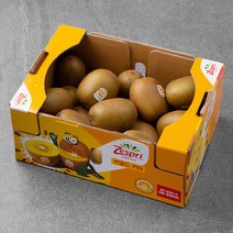 제스프리 썬골드키위 점보, 3.1kg (20~22개입), 1개