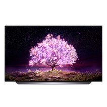 LG전자 울트라 HD 올레드 TV, 120cm, OLED48C1ENB, 벽걸이형, 방문설치