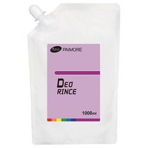 파이모아 데오린스, 1000ml, 1개