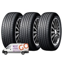 넥센타이어 엔프리즈 NPRIZ AH8 215/50R17 방문 무료장착, 3개