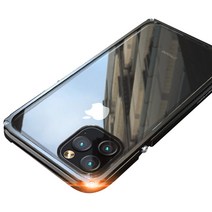 MC메탈 휴대폰 케이스   클린파이버