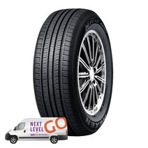 넥센타이어 엔프리즈 NPRIZ AH5 165/60R15 방문 무료장착, 모델명-NPRIZ AH5 165/60R15, 1개