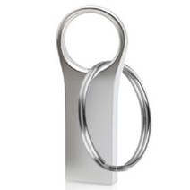 뮤스트 iRING USB Flash Drive, 16GB