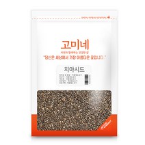 고미네 치아시드, 1kg, 1개, 1개