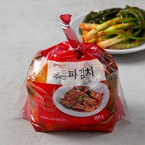 전라도파김치국내산파김치 상품평 구매가이드
