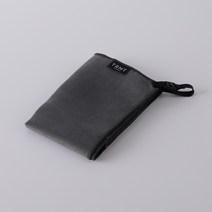 티알앤티 아웃도어 국산 프리미엄 건식 스포츠타월 S (100 x 20 cm), 다크 그레이, 1개