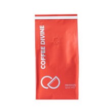 커피디바인 에티오피아아리차 원두커피, 홀빈(분쇄안함), 500g, 1개
