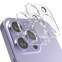 아이폰 SE3 (4.7) 하욘 후면 카메라 렌즈 보호 9H(0.3mm) 글라스 필름(3매 1세트), 아이폰 SE3 (3매)