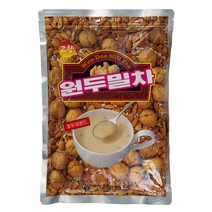 고향 차, 800g, 1개 (원두밀차), 분말