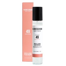 더블유드레스룸 드레스 앤 리빙 클리어 퍼퓸 150ml, No 49 피치블러썸, 1개