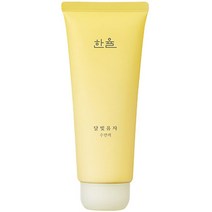 한율 달빛유자 수면팩, 100ml, 1세트