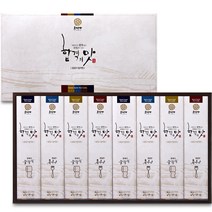 호정가 합격엿 합격의맛 선물세트, 480g, 1개