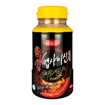움트리 강캡사이신분말, 400g, 1개