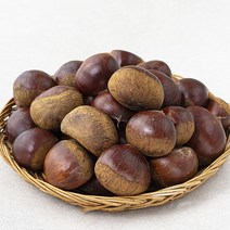 곰곰 부여 밤(특), 700g, 1팩