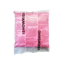 스노우샌드, 핑크, 800g
