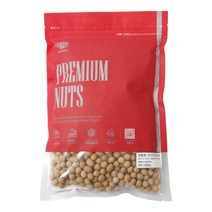 다다모 로스티드 피넛, 1kg, 1개