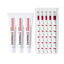 센텔리안24 마데카 인텐스 리프팅 아이크림 15ml 3p + 크림 1ml 30p, 1세트