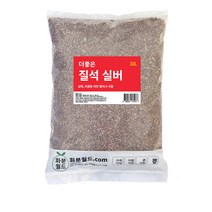 화분월드 더좋은 질석 실버 10L, 1개