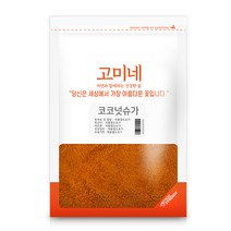 고미네 코코넛플라워슈가, 300g, 1개