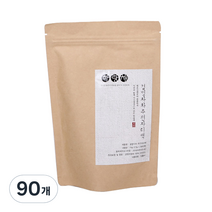 하랑채 결명자차 주전자 티백, 2.5g, 90개