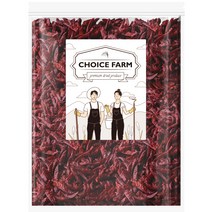 초이스팜 베트남 건고추 특품, 300g, 1개