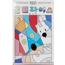 와이쏘시리얼 곤프라이스 시리얼, 300g, 1개