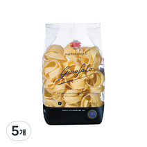 가로팔로 파파델리 파스타, 500g, 5개