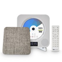 [김소연dvd] 아이리버 포터블 휴대용 DVD 플레이어, IAD101(핑크)