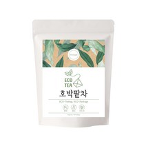 모닝풀 에코티 호박팥차, 1.5g, 60개