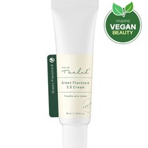 더랩바이블랑두 그린 플라보노이드 3.0 크림, 50ml, 1개